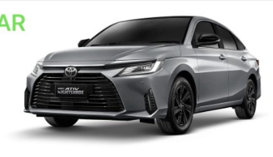 Private Sedan – Krabi Airport Transfer