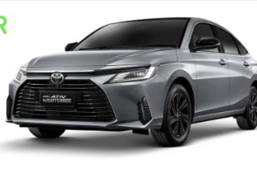 Private Sedan – Krabi Airport Transfer